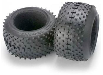Däck SportTraxx 3.8" (2) - Bild 2