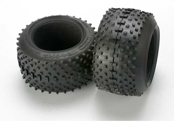 Däck SportTraxx 3.8" (2) - Bild 3