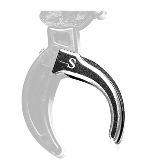 Bromsarm S Aluminium T4PX, 7PX - Bild 2