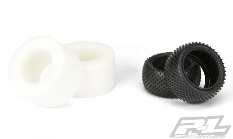 Pyramid 2.2" Z4 (Mjuk Nålfilt) Astro Buggy Bak (2) - Bild 3