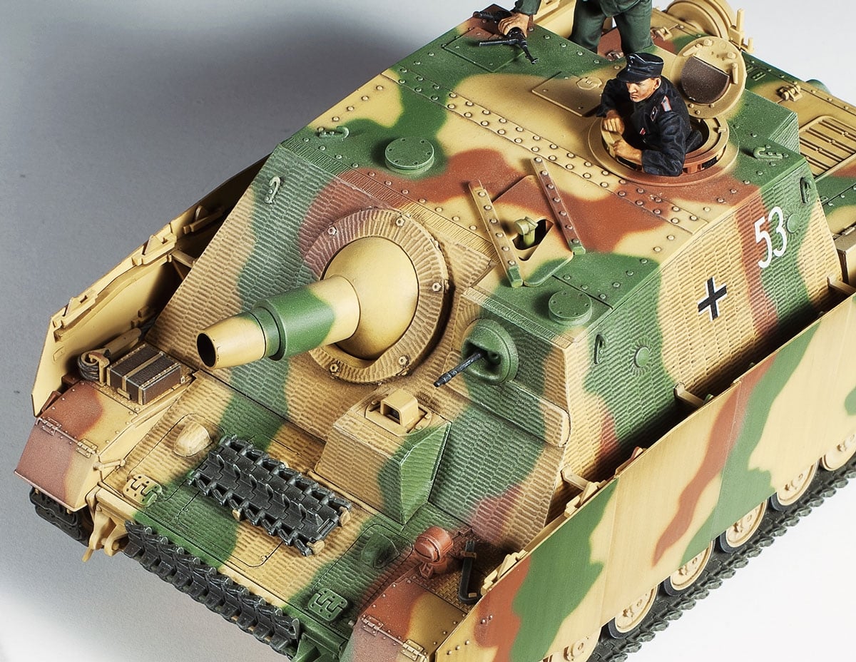 1/35 Brummbaer Late Production - Bild 2