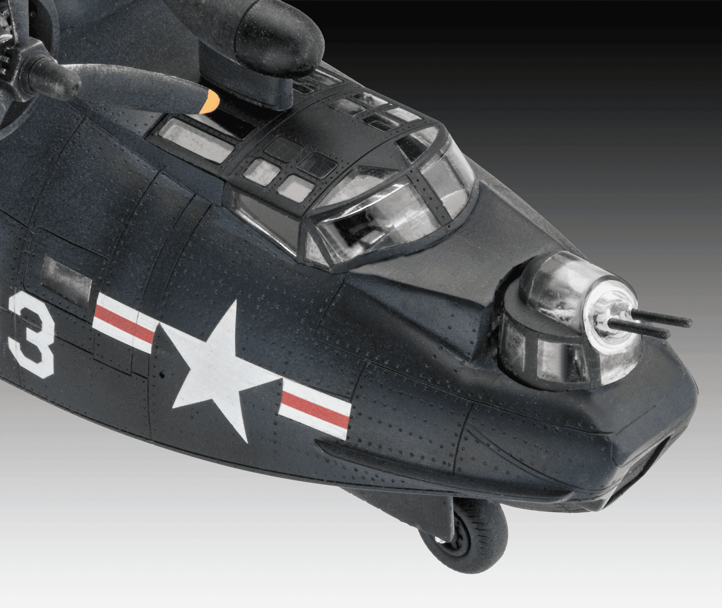 PBY-5a Catalina 1:72 - Bild 3