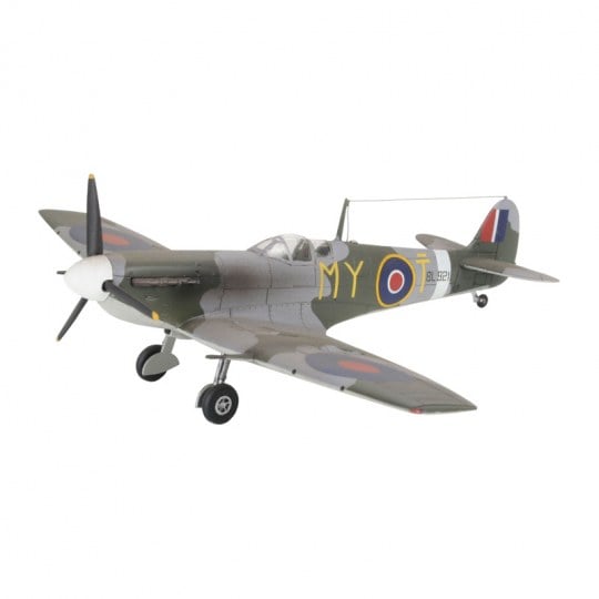 Spitfire Mk.V 1:72
