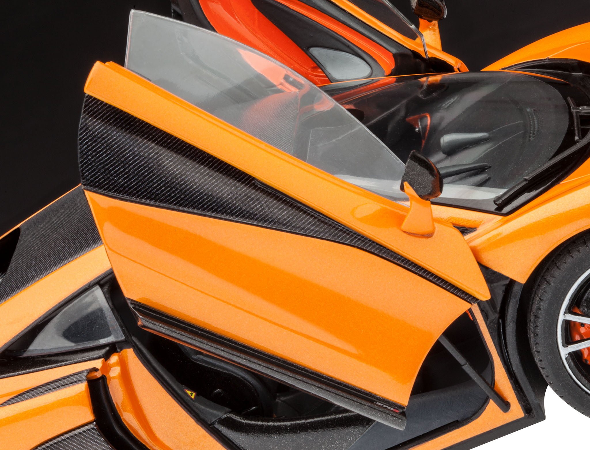 McLaren 570S 1:24 - Bild 4