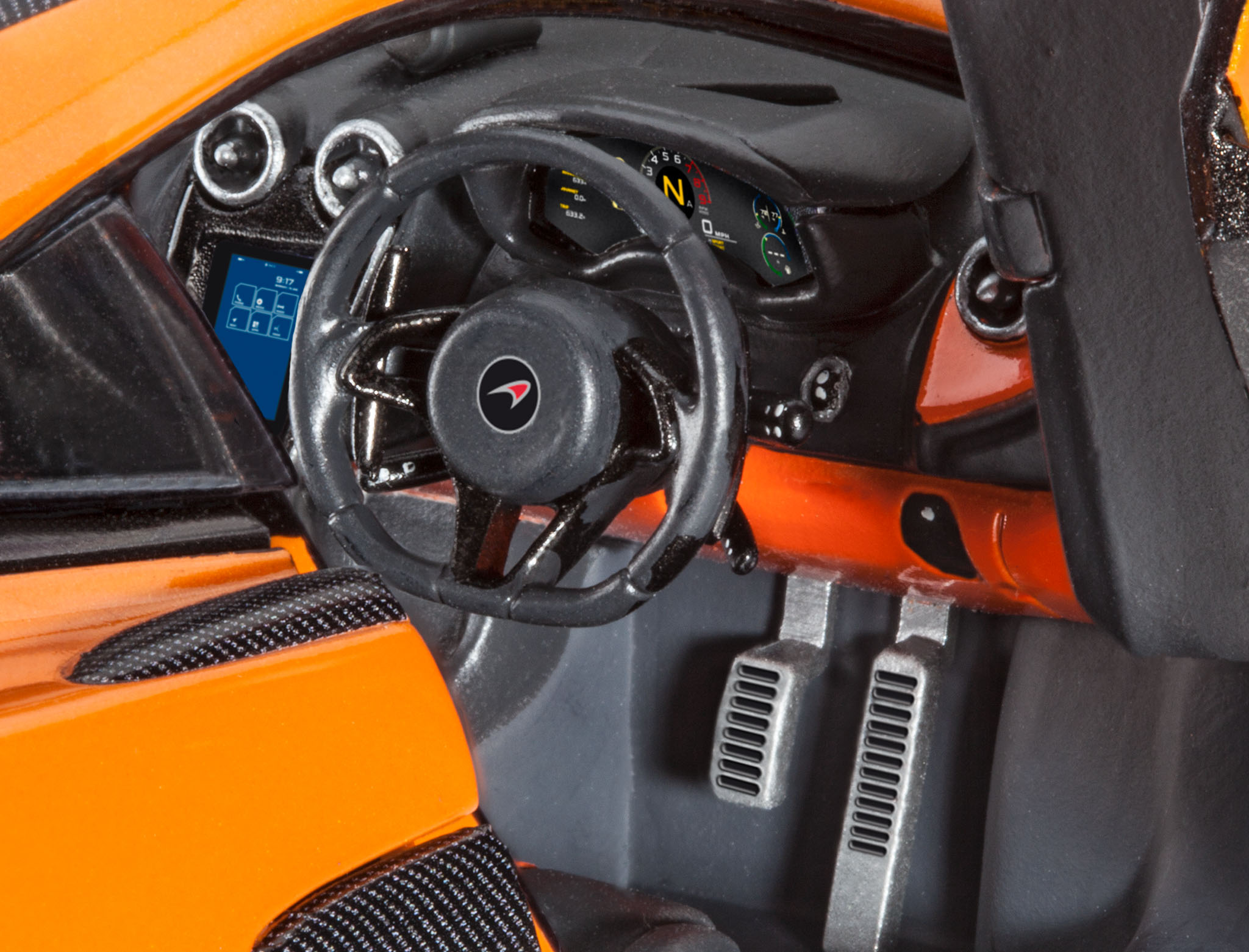 McLaren 570S 1:24 - Bild 3