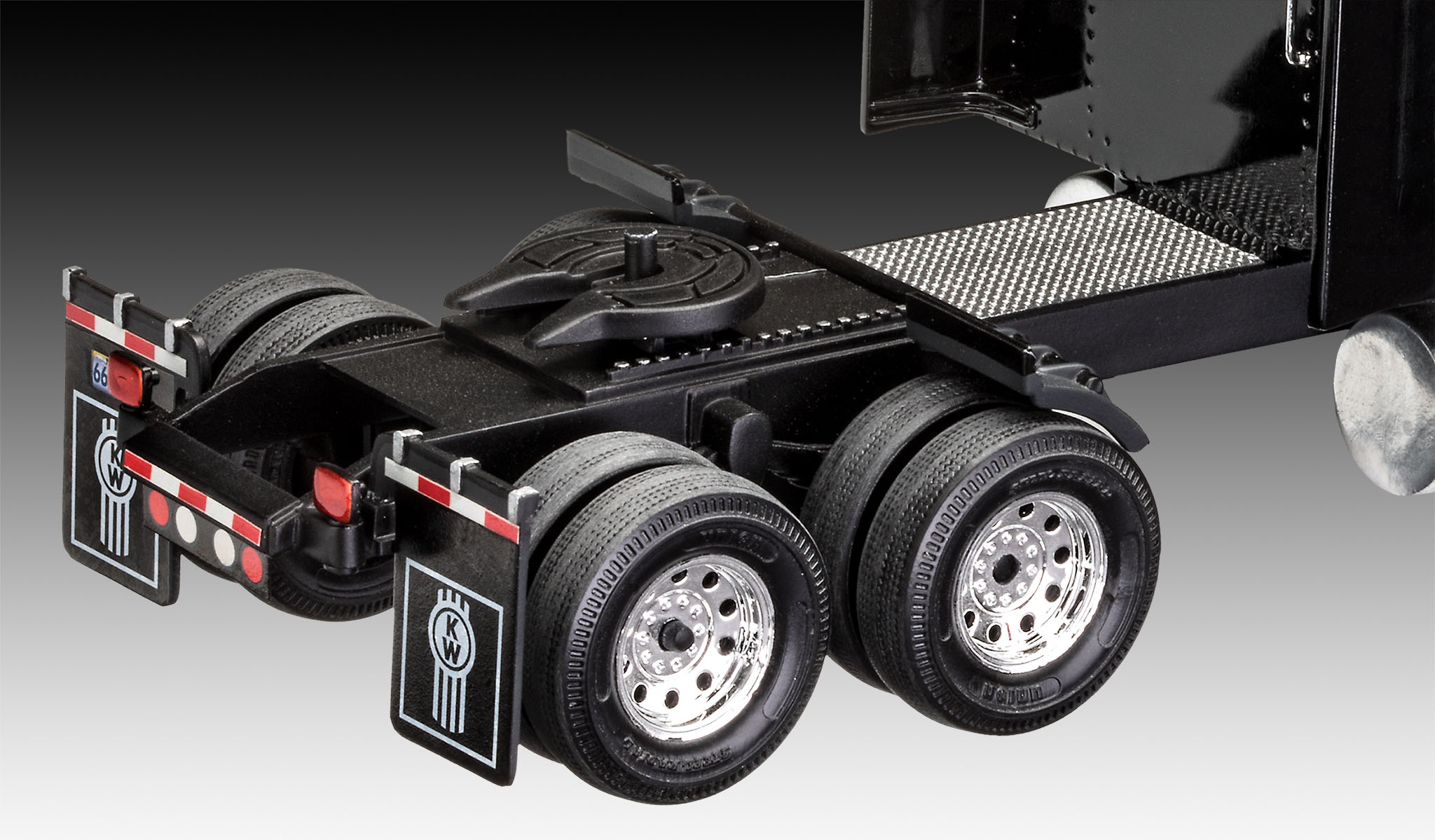 Gift Set AC/DC Tour Truck - Bild 6