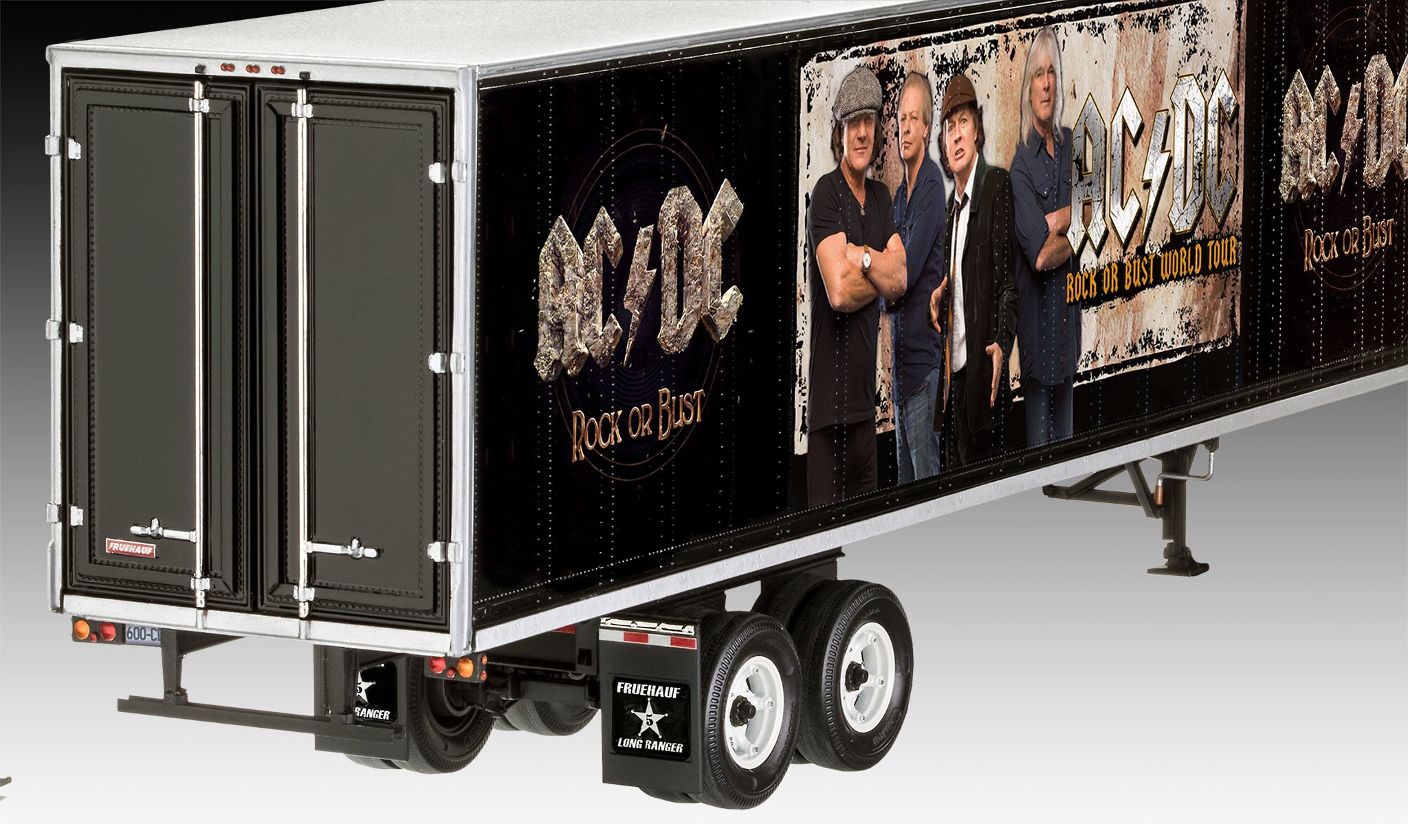 Gift Set AC/DC Tour Truck - Bild 5