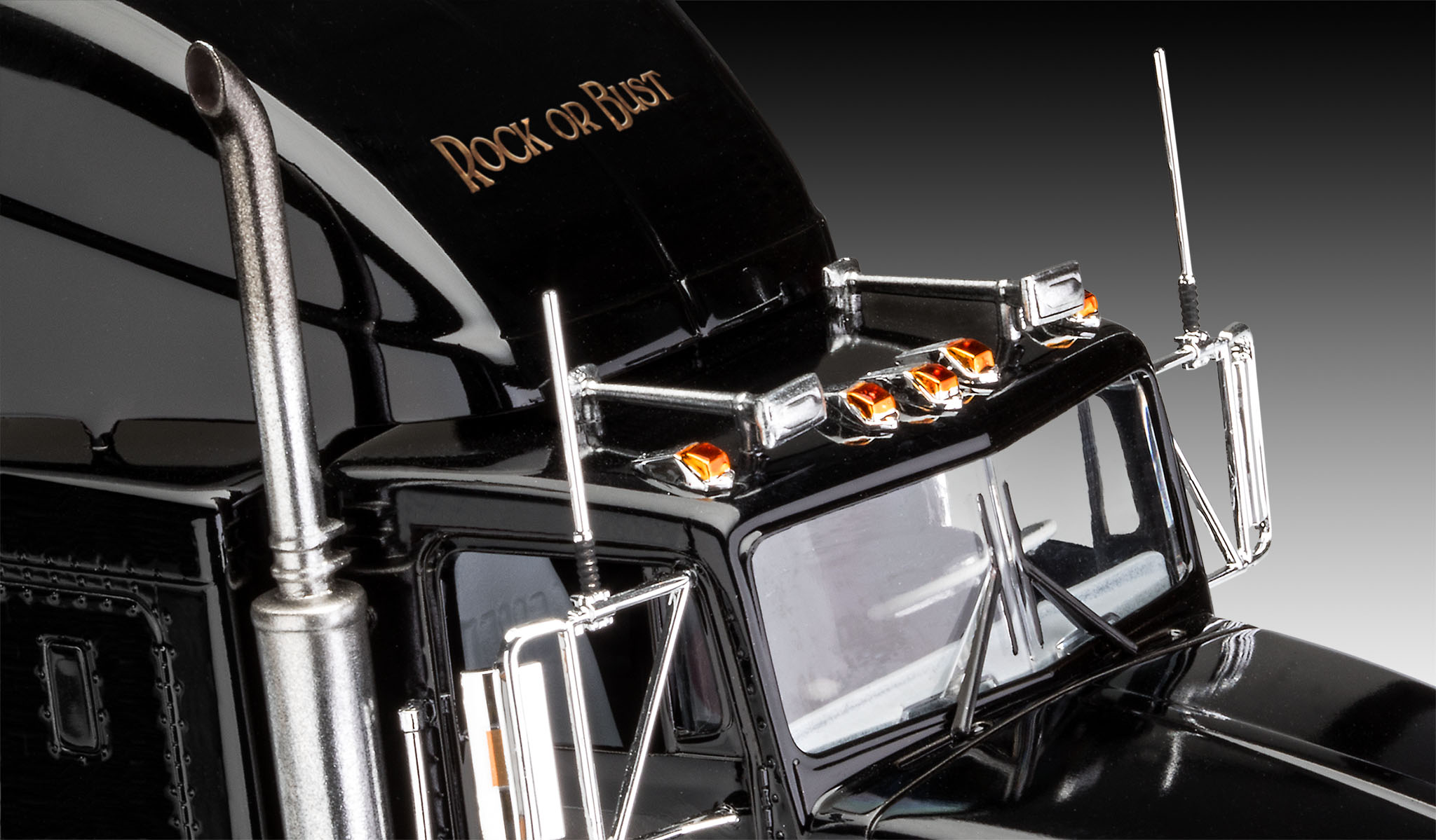 Gift Set AC/DC Tour Truck - Bild 4