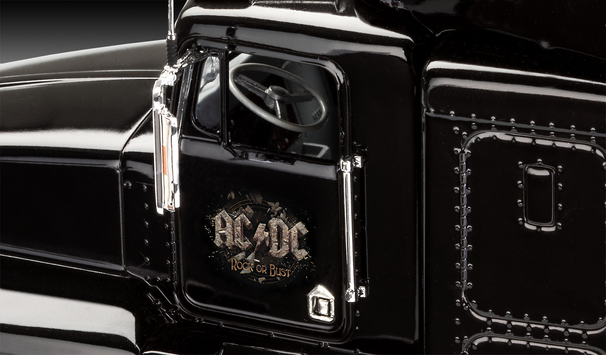 Gift Set AC/DC Tour Truck - Bild 3
