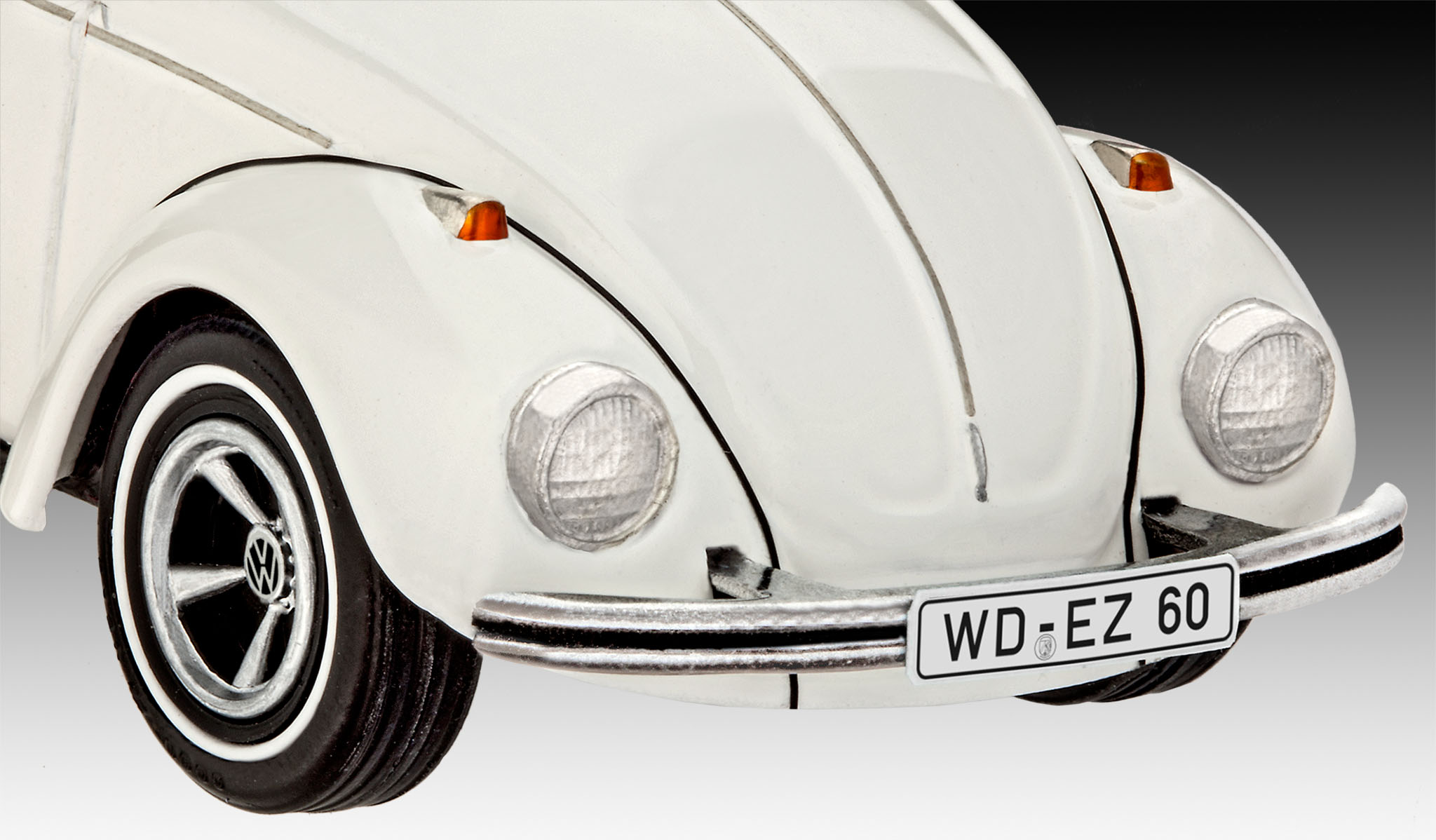 VW Käfer 1:32 - Bild 4