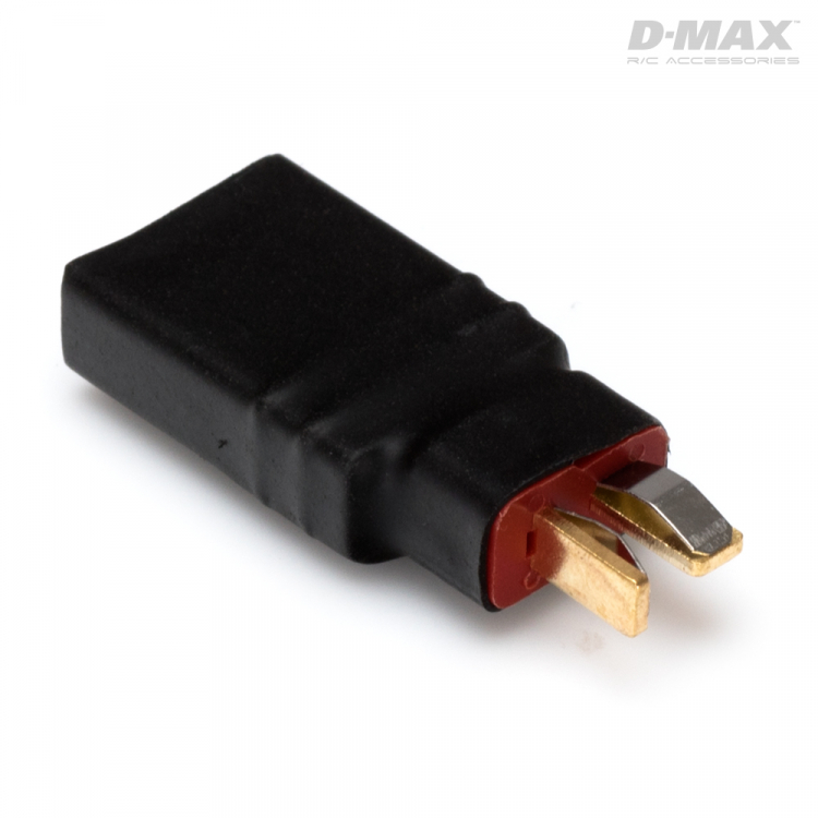 Adapter T-Plug (hane) - TRX (hona) - Bild 5