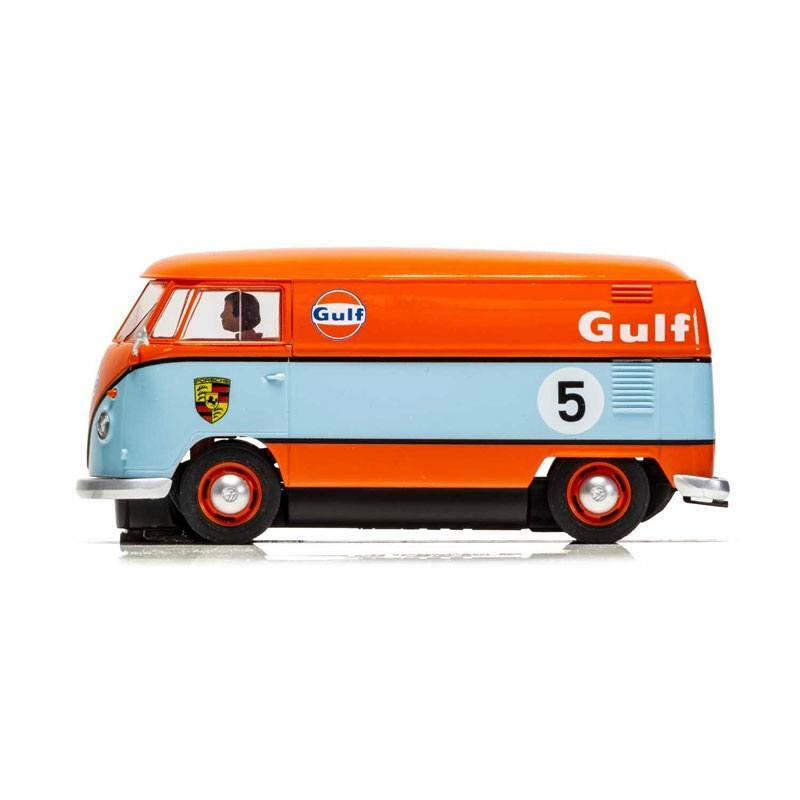 VOLKWAGEN PANEL VAN - GULF EDITION - Bild 2