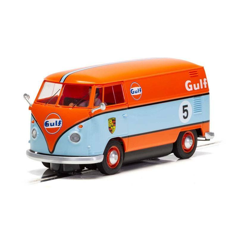 VOLKWAGEN PANEL VAN - GULF EDITION