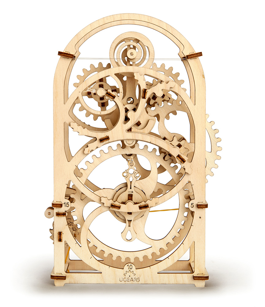 Ugears Timer