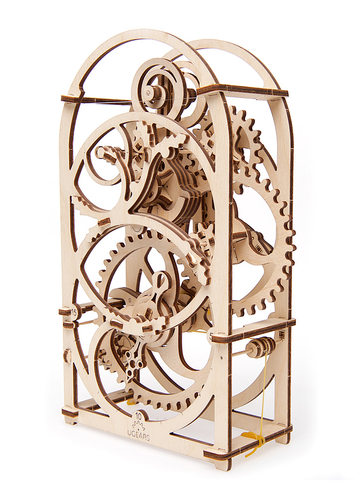 Ugears Timer - Bild 9