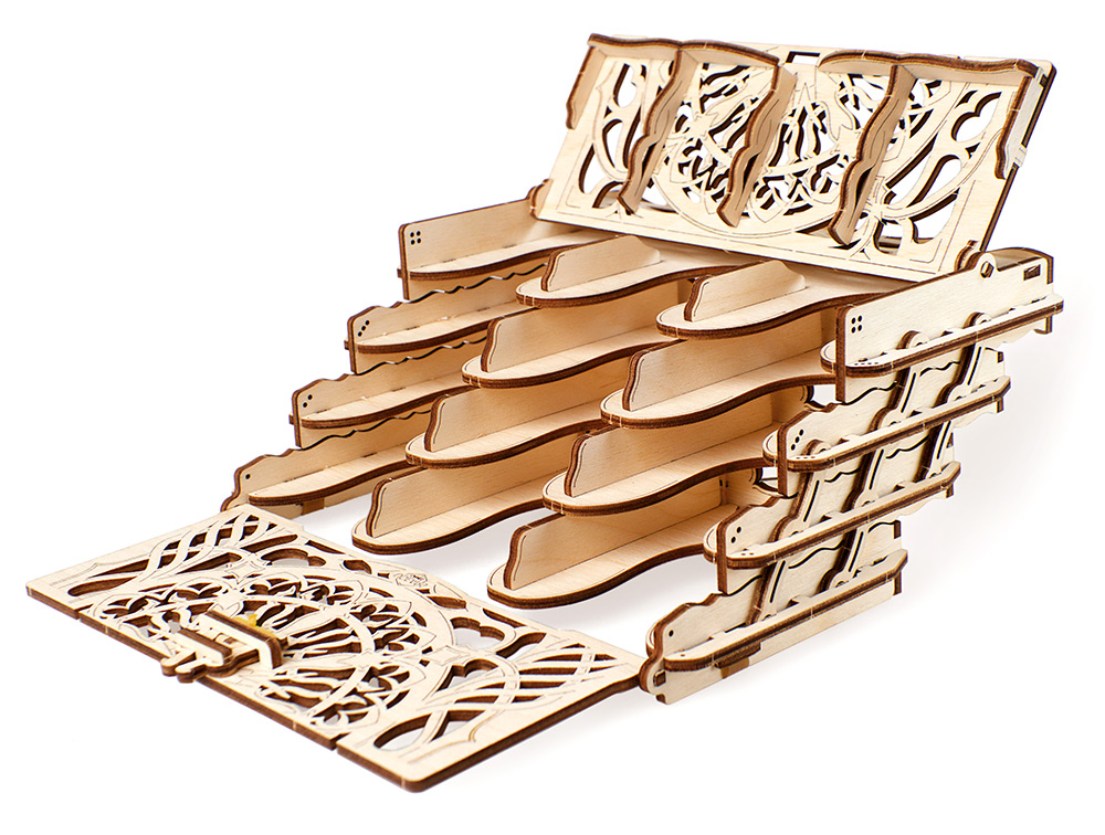 Ugears Card Holder - Bild 8