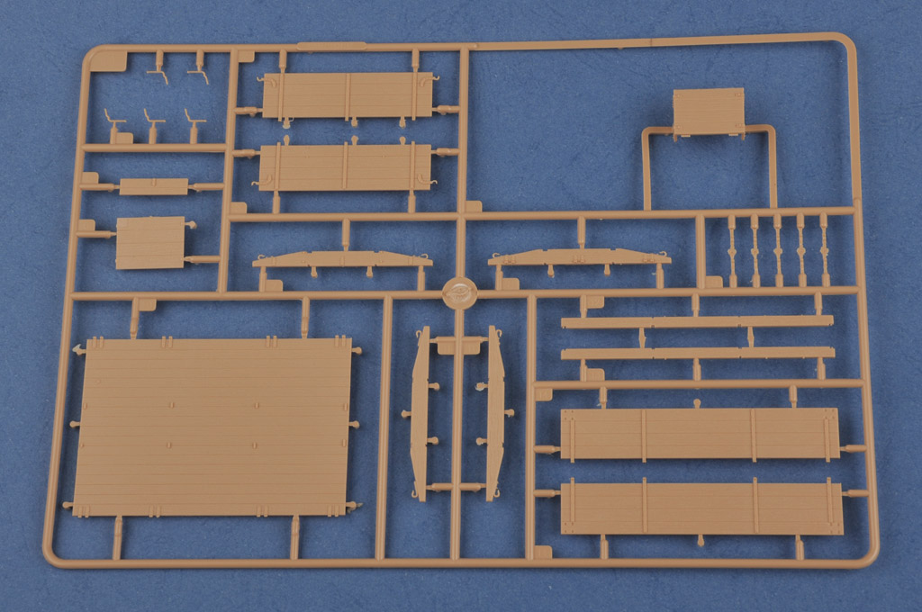 1/35 Russian Zis-5 Truck - Bild 8