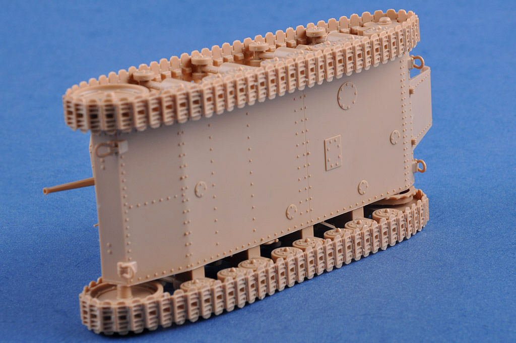 1/35 Soviet T-12 Medium Tank - Bild 10