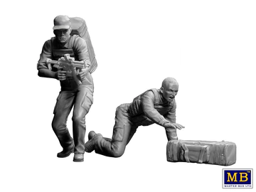 1/24 The Heist Series. The Johnson brothers - Bild 5