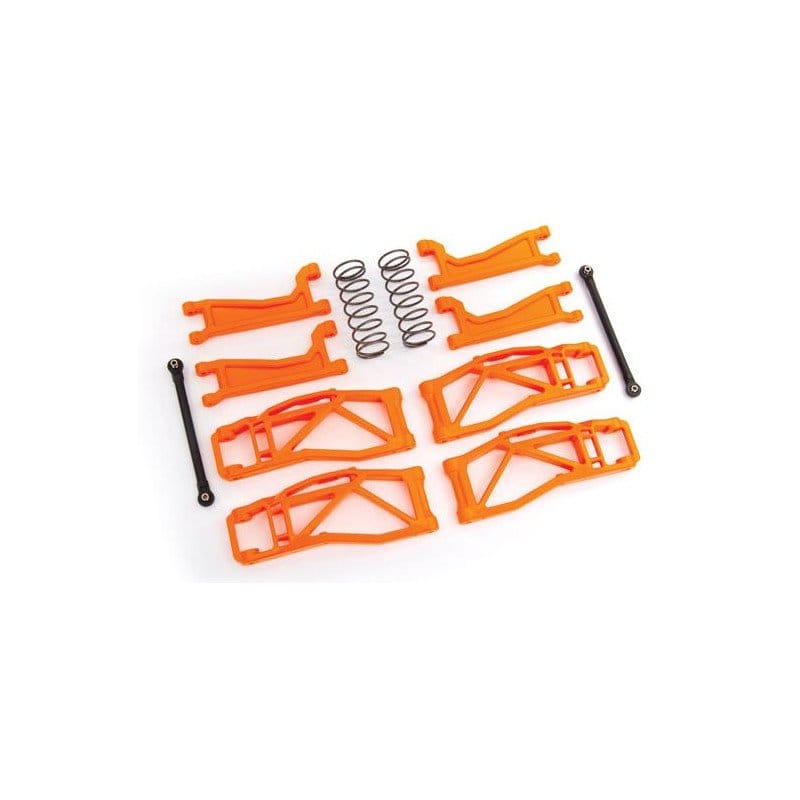 Breddningssats (WideMaxx) Orange Maxx