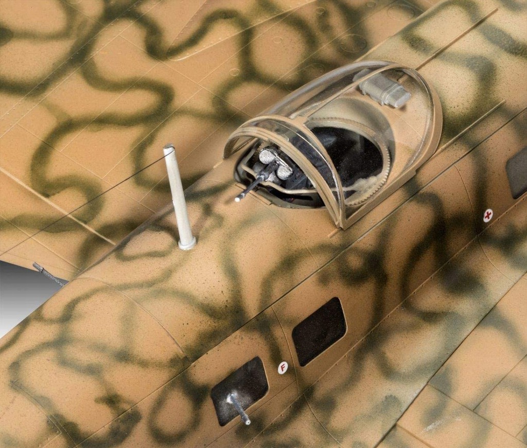 1:48 HEINKEL HE111 H-6 - Bild 5