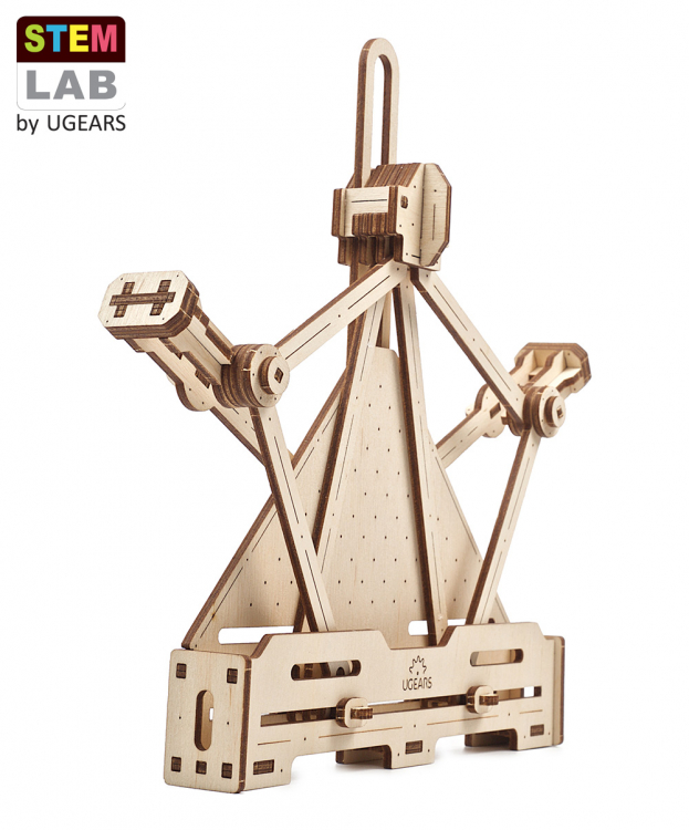 Ugears Arithmetic Set STEM LAB - Bild 7