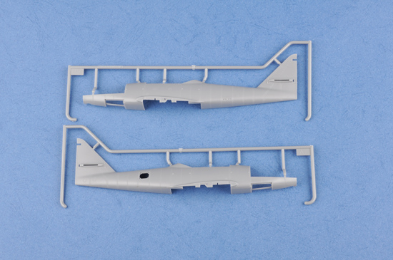 1/48 Messerschmitt Me 262 A-1A - Bild 6
