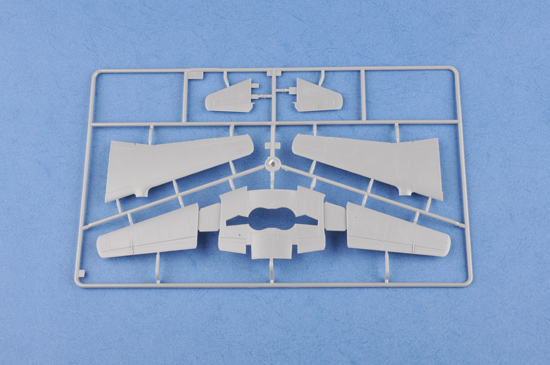 1/48 Messerschmitt Me 262 A-1A - Bild 7