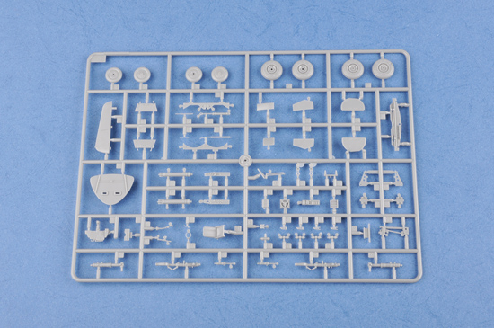 1/48 Messerschmitt Me 262 A-1A - Bild 8