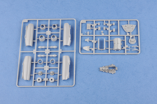 1/48 Messerschmitt Me 262 A-1A - Bild 9