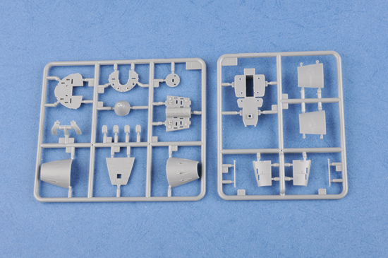 1/48 Messerschmitt Me 262 A-1A - Bild 10