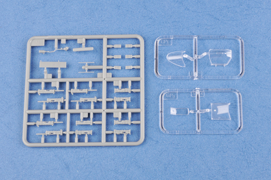 1/48 Messerschmitt Me 262 A-1A - Bild 11
