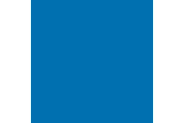 BLUE FLUO. (209)