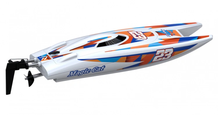 Magic Cat V6 RTR 2.4G FHSS - Bild 2