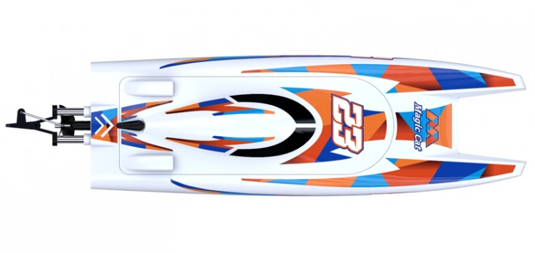 Magic Cat V6 RTR 2.4G FHSS - Bild 3