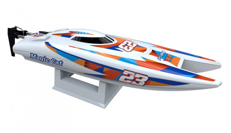 Magic Cat V6 RTR 2.4G FHSS - Bild 4