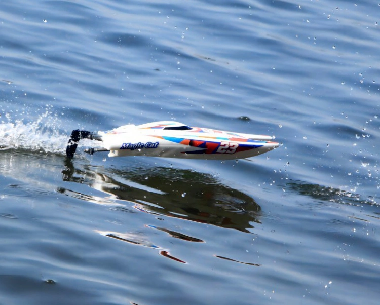 Magic Cat V6 RTR 2.4G FHSS - Bild 5