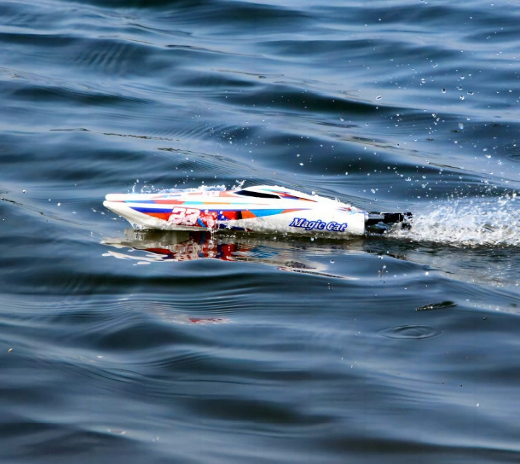 Magic Cat V6 RTR 2.4G FHSS - Bild 6