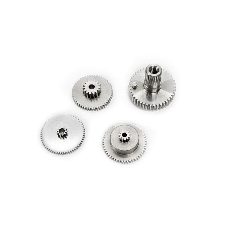 Drevsats T45 Servo