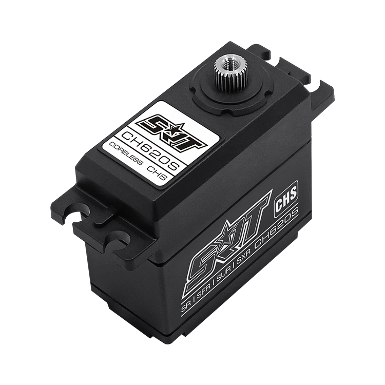 CH620S Servo 18Kg 0,10s HV Coreless Titandrev