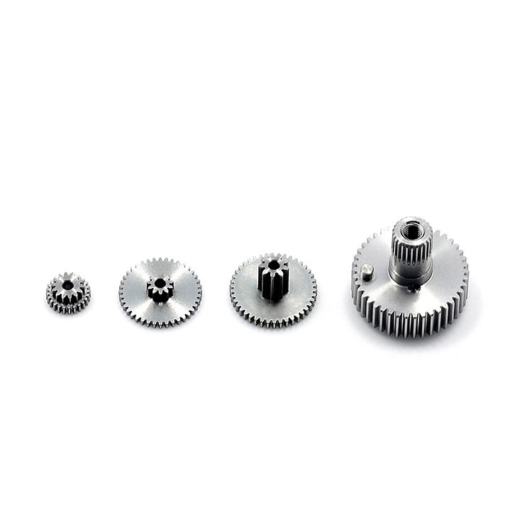 Drevsats CH6012 Servo