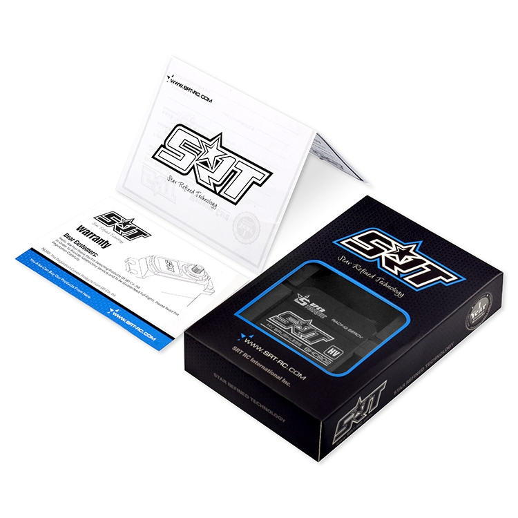 BH9022 Servo 20Kg 0,065s HV Alu Brushless Titandrev - Bild 6