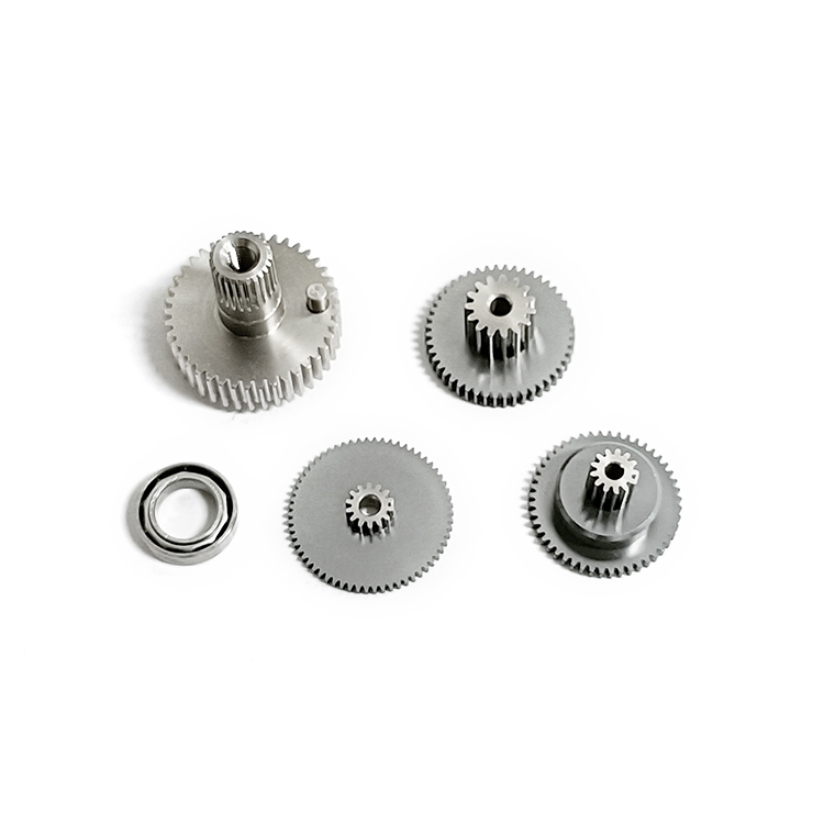Drevsats CL6030 Servo - Bild 3