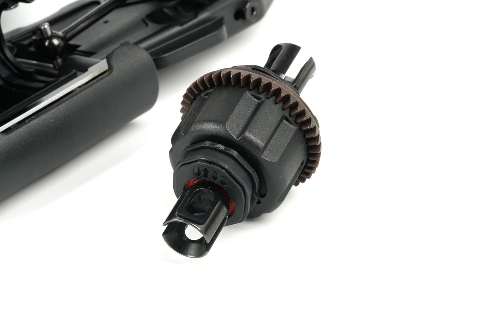 SWORKz S35-5e 1/8 BrushLess Power Pro Buggy Kit - Bild 25