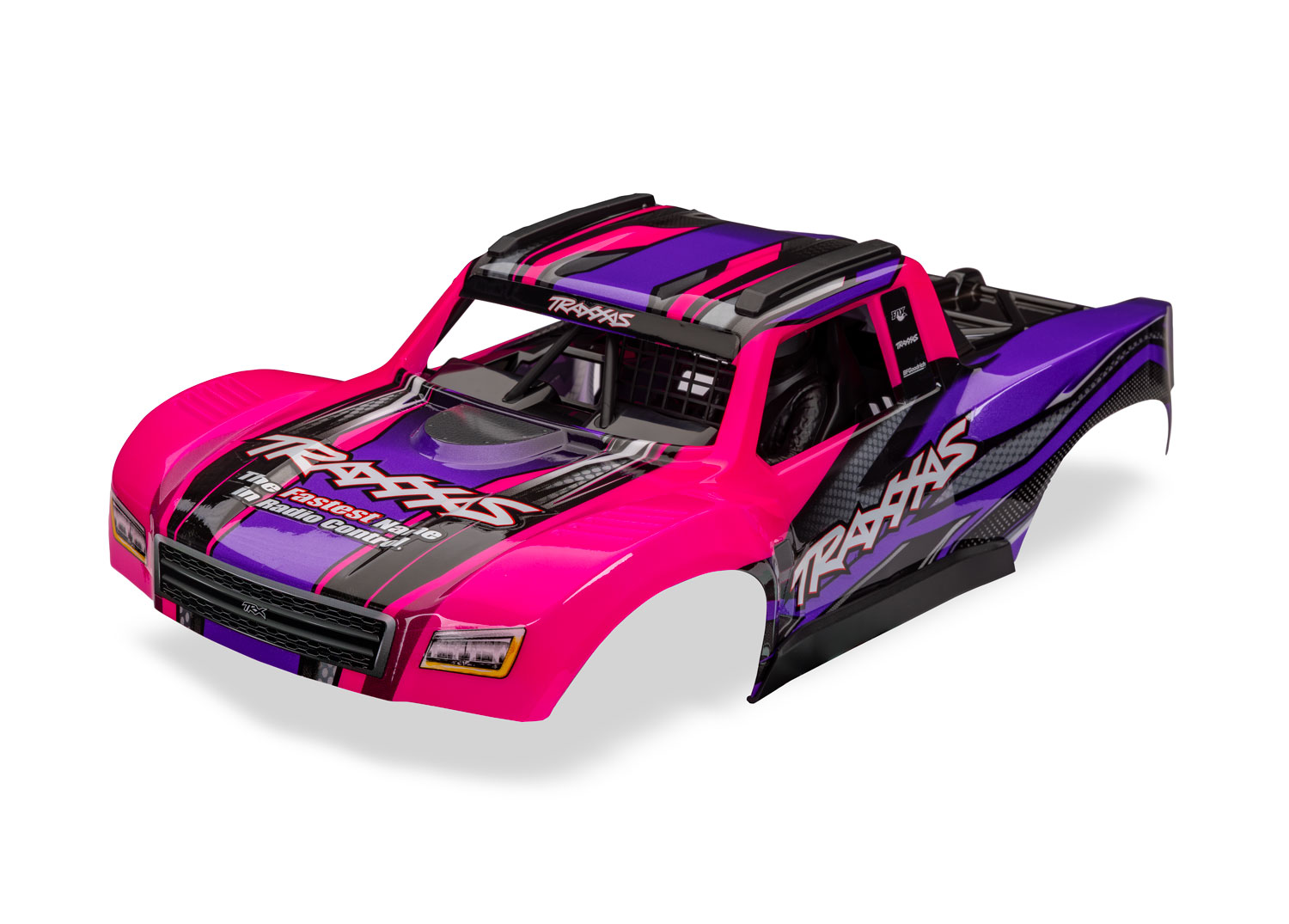 Kaross Mini Slash Rosa