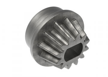 Piniondrev Diff Bak (Kräver Mittdiff/Slirkoppling) Mini Maxx/XRT - Bild 2