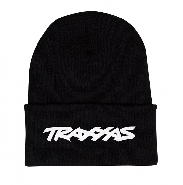 Mössa Svart Traxxas Logo Junior - Bild 3