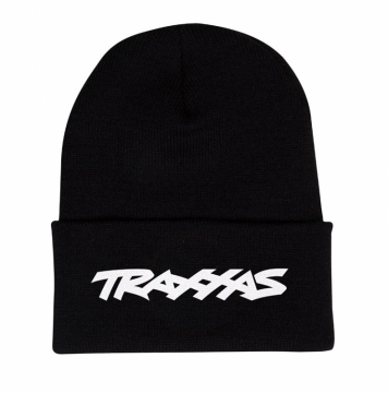 Mössa Svart Traxxas Logo Junior - Bild 2