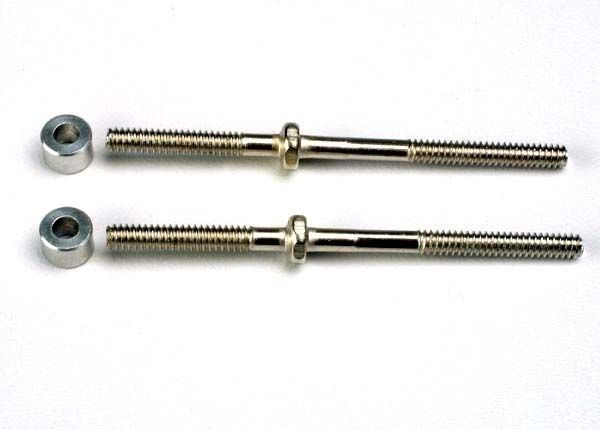 Turnbuckles 54mm (2)