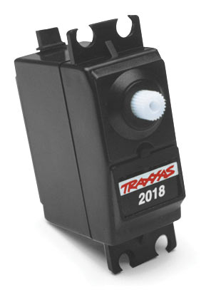 Servo 2018 3kg/0.22s* - Bild 3